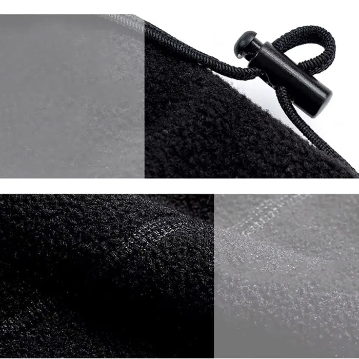 Rockbros YPP034 Sports Balaclava Windproof Waterproof - Black - Sport products<<<HurtelXML