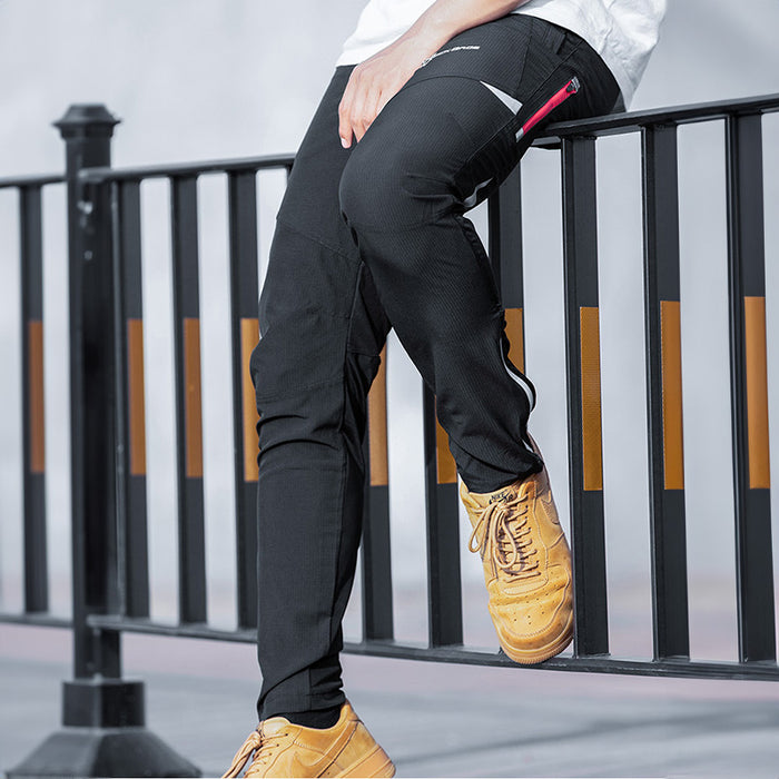 Rockbros cycling pants size: M RKCK0001 (black)