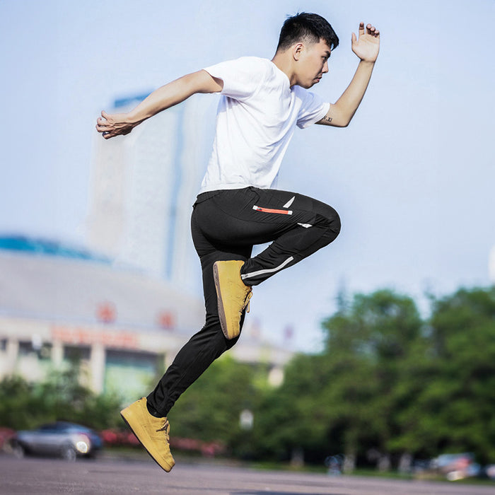 Rockbros cycling pants size: M RKCK0001 (black)