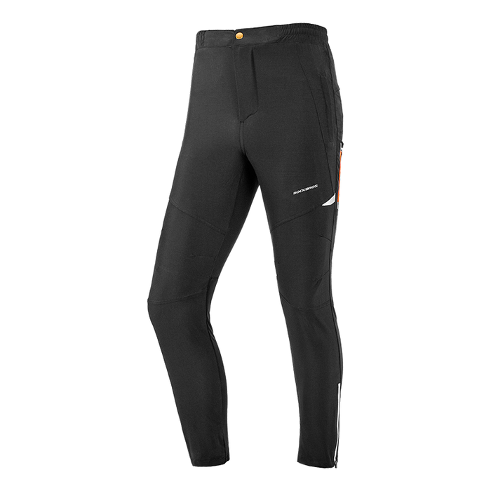 Rockbros cycling pants size: M RKCK0001 (black)