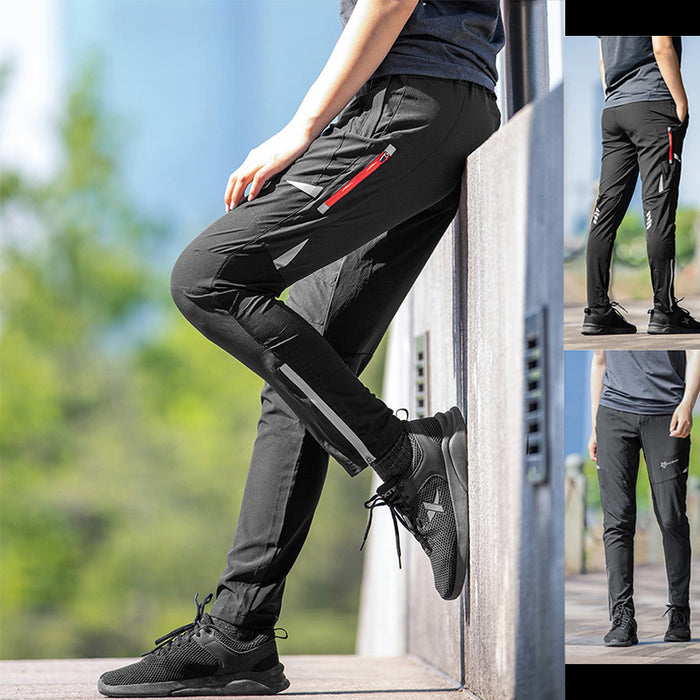 Rockbros cycling pants size: M RKCK0001 (black)