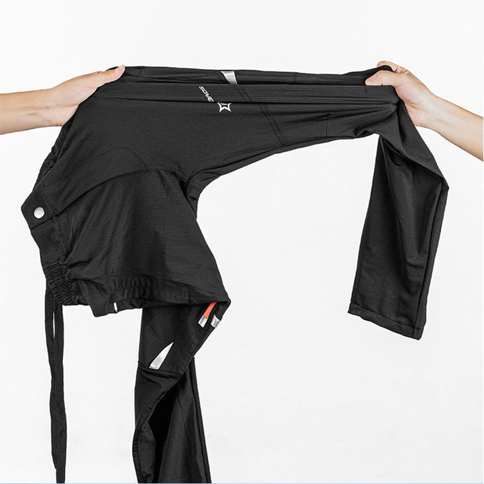 Rockbros cycling pants size: M RKCK0001 (black)