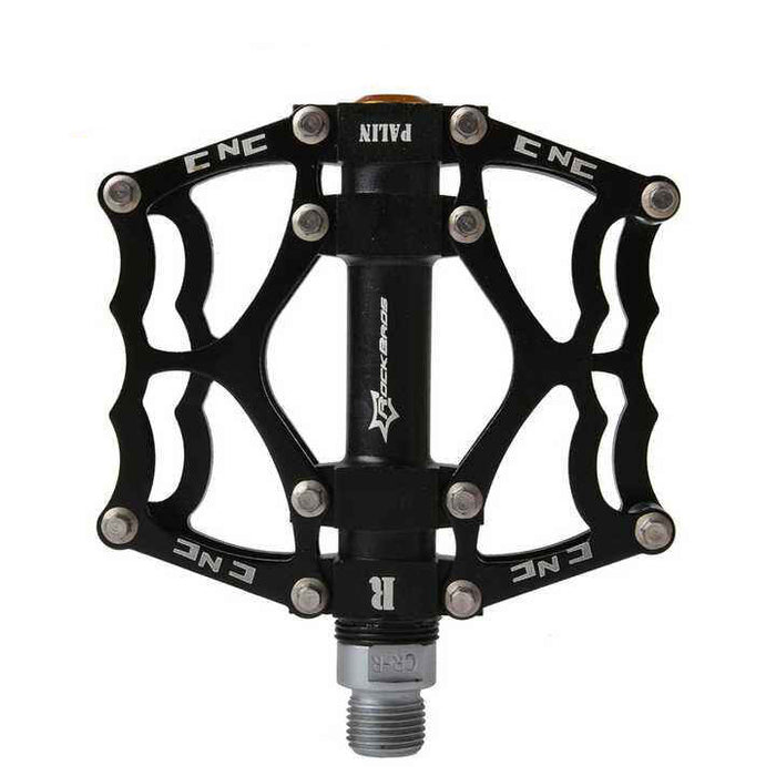 Rockbros JT201012LBK Bicycle Pedals - Black