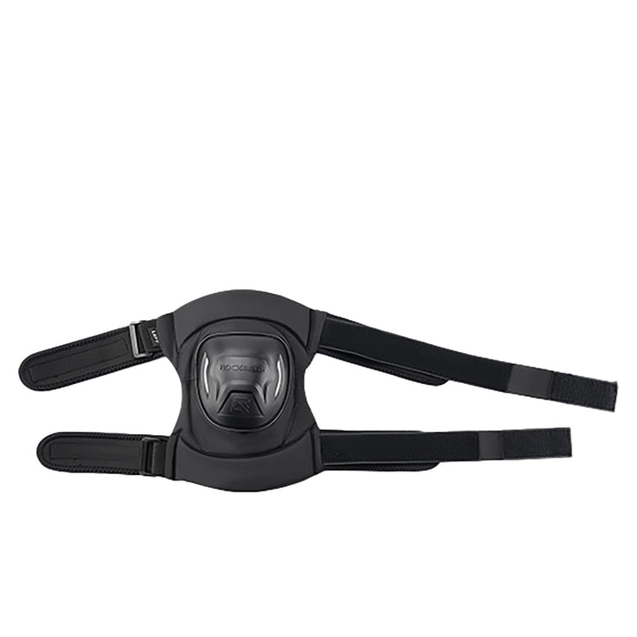 Rockbros 19230003001 knee pads - black