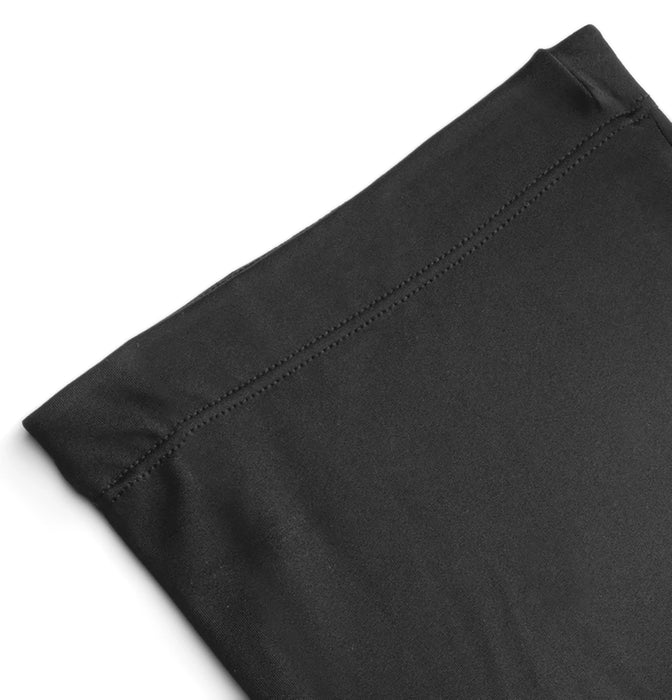 Rockbros RK20024XL bib shorts with XXXXL insert - black