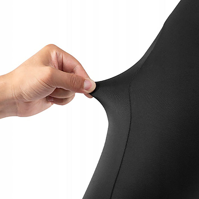 Rockbros RK2004M Breathable Cycling Pants with M Pad - Black