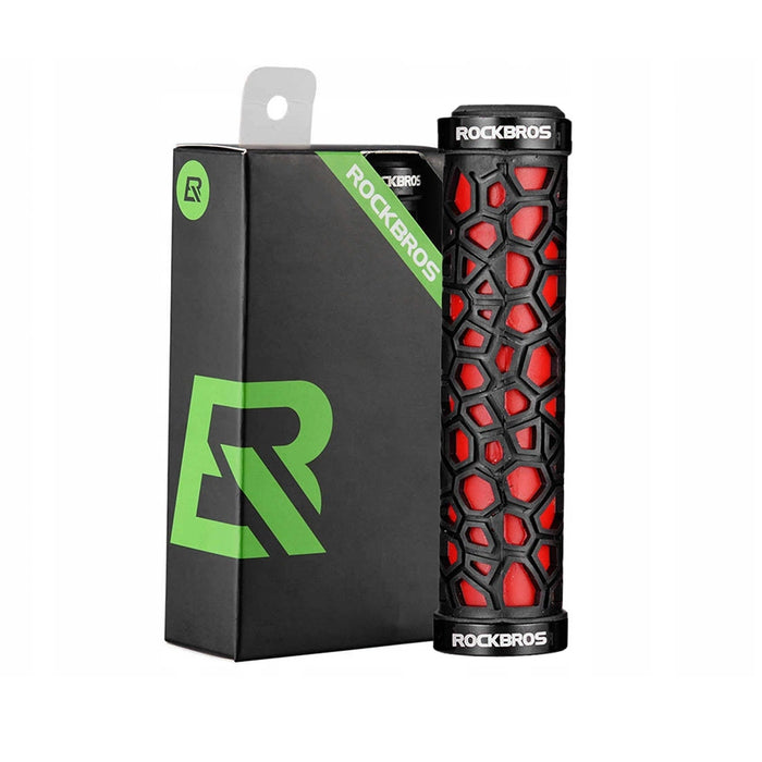 Bicycle Grip Rockbros 22017-14ARD