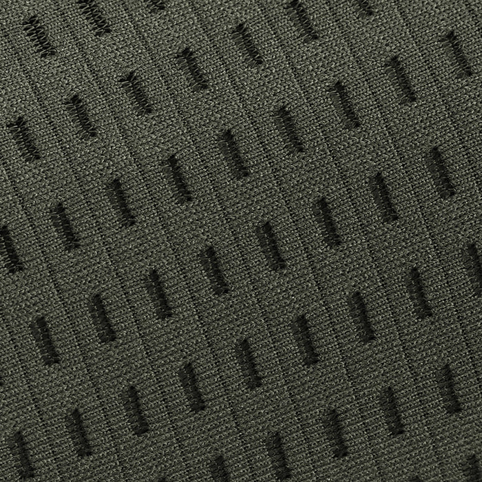 Rockbros Breathable Short Finger Cycling Gloves, Size: S - Gray