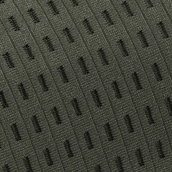 Rockbros Breathable Full Finger Cycling Gloves, Size: XXL - Green