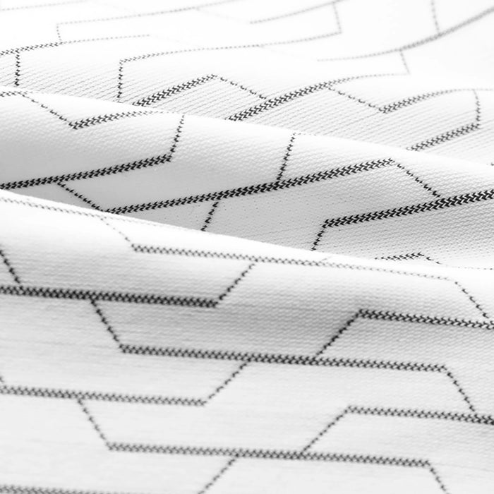 Rockbros sports gloves full spring-summer size L - white and black