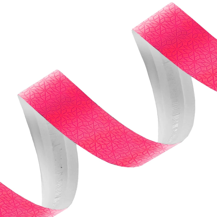 Rockbros EVA Embossed Handlebar Tape - Pink