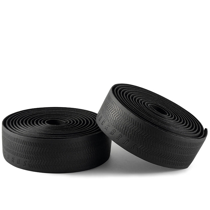Rockbros EVA Handlebar Tape &quot;Power&quot; Pattern - Black