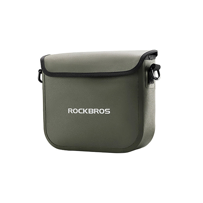 Rockbros Thermal Backpack with Insulation 20l - Green