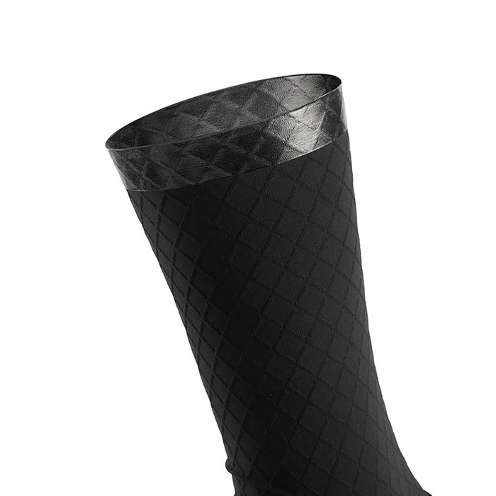 Rockbros cycling socks size 36-38 - black