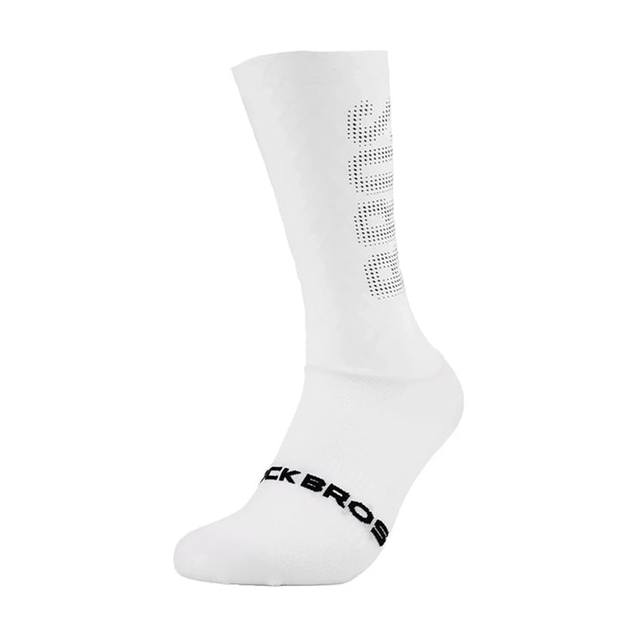 Rockbros cycling socks size 36-38 - white