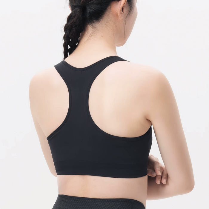 Rockbros 15210025 Sports Bra Size XS - Black
