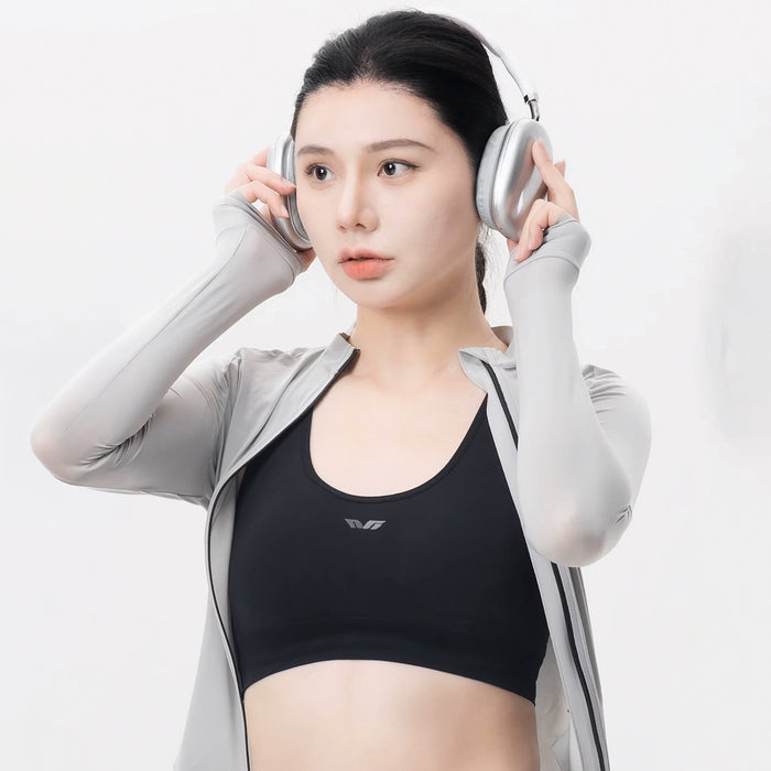 Rockbros 15210025 Sports Bra Size XS - Black