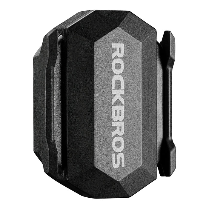 Rockbros C3 ANT+ / Bluetooth 2-in-1 Speed or Cadence Sensor - Black