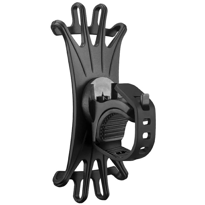 Bicycle Phone Holder Rockbros LF436BK (black)