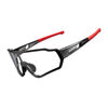 Bicycle glasses, with photochromic Rockbros 10161