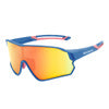 Rockbros cycling sunglasses 10134PL (blue)
