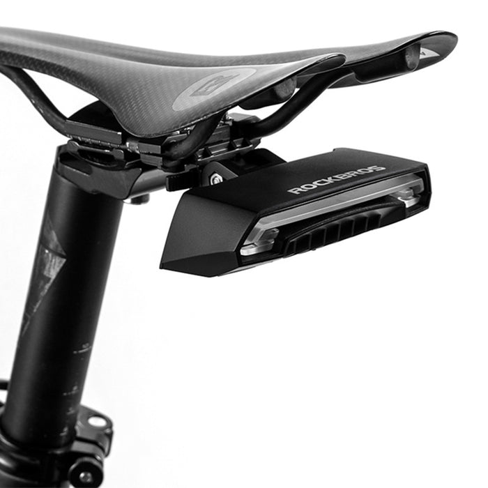 Rockbros LKWD-R1 Smart Laser Taillight