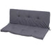 ROCKING CUSHION B813246 132x45x3CM - Люлки<<<Градински мебели<<<Градина<<<Praktiker