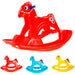 ROCKING HORSE PROGARDEN PONY - Детски люлки<<<Играчки люлки и пързалки<<<Градина<<<Praktiker