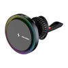 Rocoren RCZJ-XK01 wireless car charger 15W (black) - Car chargers<<<Chargers<<<GSM Accessories<<<InnproXML