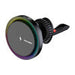 Rocoren RCZJ-XK01 wireless car charger 15W (black) - Car chargers<<<Chargers<<<GSM Accessories<<<InnproXML