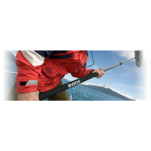 RØDE BOOMPOLE microphone part/accessory - AdaptersMIS-ADA<<<Microphones and headphonesMIS<<<ActionPL