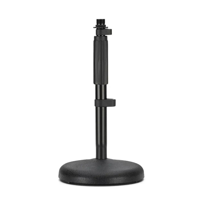RODE DS1 Desk microphone stand 3/8’’ Black - TripodsADI-STA<<<Instrument accessoriesADI<<<ActionPL
