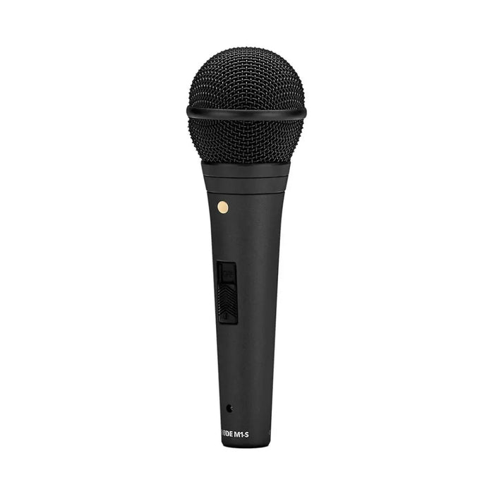 RODE M1-S dynamic microphone - MicrophonesMIS-MIK<<<Microphones and headphonesMIS<<<ActionPL