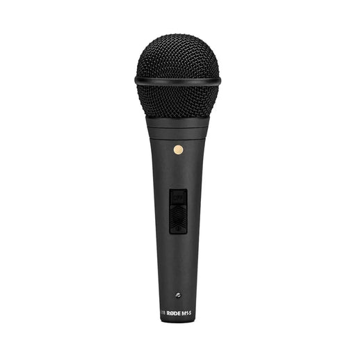 RODE M1-S dynamic microphone - MicrophonesMIS-MIK<<<Microphones and headphonesMIS<<<ActionPL