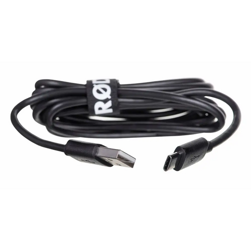 RØDE NT-USB mini Black Table microphone - MicrophonesMIS-MIK<<<Microphones and headphonesMIS<<<ActionPL