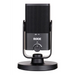 RØDE NT-USB mini Black Table microphone - MicrophonesMIS-MIK<<<Microphones and headphonesMIS<<<ActionPL