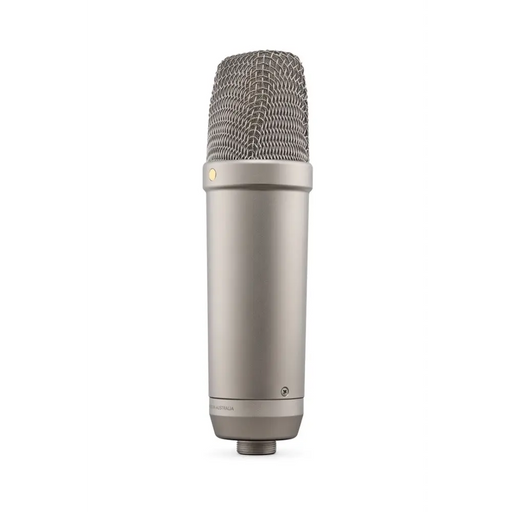 RØDE NT1 5th Generation Silver - condenser microphone - MicrophonesMIS-MIK<<<Microphones and headphonesMIS<<<ActionPL