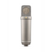 RØDE NT1 5th Generation Silver - condenser microphone - MicrophonesMIS-MIK<<<Microphones and headphonesMIS<<<ActionPL
