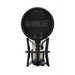 RØDE NT1 5th Generation Silver - condenser microphone - MicrophonesMIS-MIK<<<Microphones and headphonesMIS<<<ActionPL
