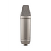 RØDE NT1 5th Generation Silver - condenser microphone - MicrophonesMIS-MIK<<<Microphones and headphonesMIS<<<ActionPL