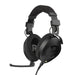 RØDE NTH-100m - professional closed headphones with RØDE NTH-MIC microphone - HeadphonesMIS-SLU<<<Microphones