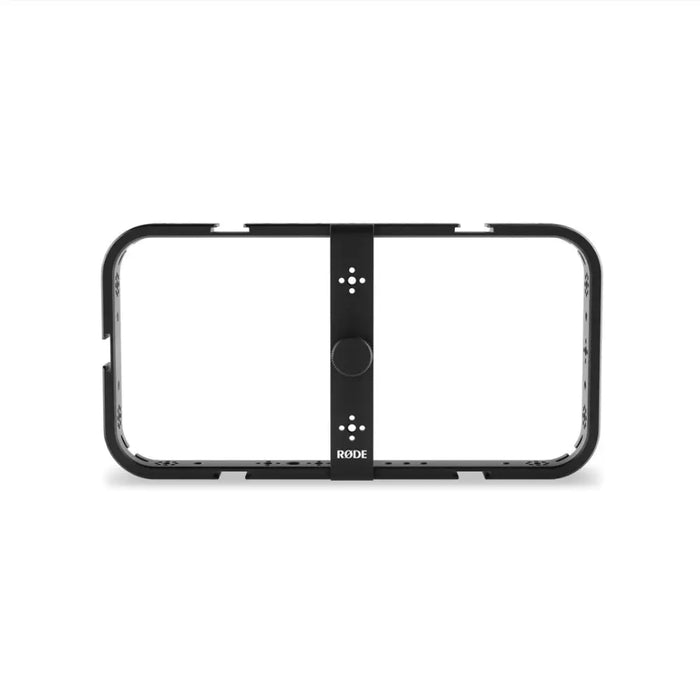 RØDE PHONECAGE camera cage 1/4 3/8’’ Black - TripodsADI-STA<<<Instrument accessoriesADI<<<ActionPL