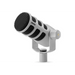 RØDE PodMic - Dynamic microphone white - MicrophonesMIS-MIK<<<Microphones and headphonesMIS<<<ActionPL