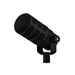 RØDE PodMic USB Black Studio microphone - MicrophonesMIS-MIK<<<Microphones and headphonesMIS<<<ActionPL