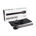 RØDE Reporter Black Interview microphone - MicrophonesMIS-MIK<<<Microphones and headphonesMIS<<<ActionPL