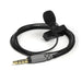 RØDE smartLav+ Black Lavalier/Lapel microphone - MicrophonesMIS-MIK<<<Microphones and headphonesMIS<<<ActionPL