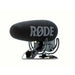RØDE Videomic PRO+ Black Digital camcorder microphone - MicrophonesMIS-MIK<<<Microphones and headphonesMIS<<<ActionPL