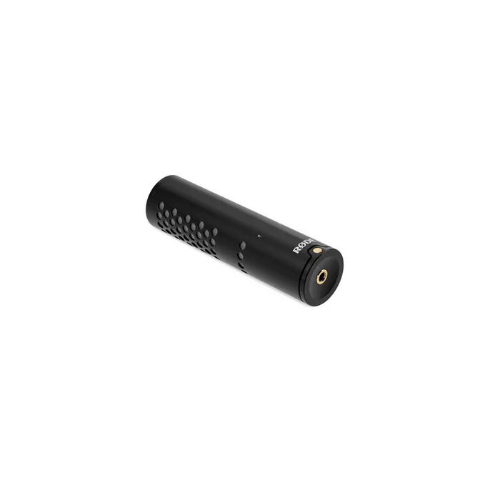 RØDE VideoMicro II - Digital camera microphone - MicrophonesMIS-MIK<<<Microphones and headphonesMIS<<<ActionPL