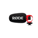 RØDE VideoMicro II - Digital camera microphone - MicrophonesMIS-MIK<<<Microphones and headphonesMIS<<<ActionPL