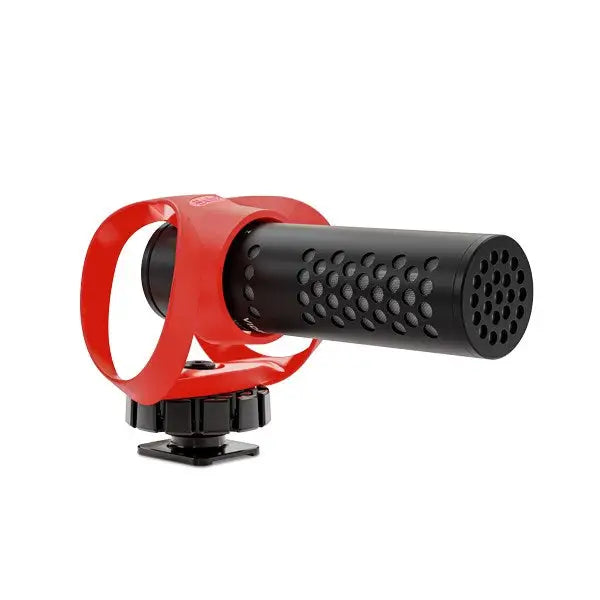 RØDE VideoMicro II - Digital camera microphone - MicrophonesMIS-MIK<<<Microphones and headphonesMIS<<<ActionPL